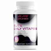 Elite Daily Vitamins