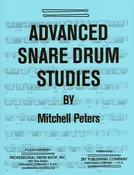 Advanced Snare Drum Studies