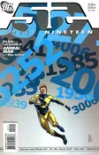 52 #19 - CVR A (VF/NM)