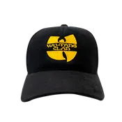 Wu Gold Dad Hat