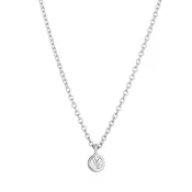 Aurelie Gi Bria Diamond Necklace
