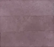 Align 2.5x9 Aubergine Gloss Porcelain Tile