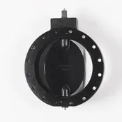 12″ Butterfly Assembly – Complete