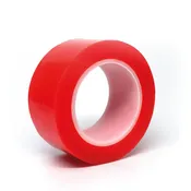D2525 Perm-A-Stik II Double-Coated Acrylic Tape