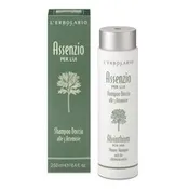 ABSINTH SHOWER SHAMPOO