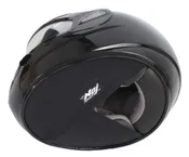 Quiet Rider Helmet Skirt - Classic