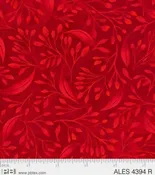 Alessia Wideback – Red