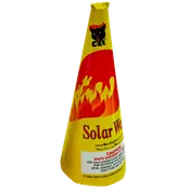 #3 Solar Wave Cone