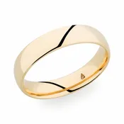 5mm red band