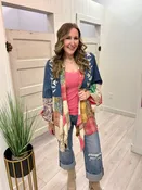 Boho Komono