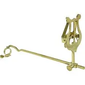 2 Piece Trombone Lyre