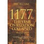 1177 B. C.
