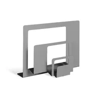 2D:3D Letter Holder