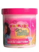 African Pride Moisturizing Leave-In conditioner