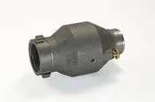 1 1/2″ Check and Bleeder Valves