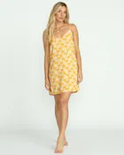 90'S BABE MINI DRESS