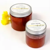 Body Scrub | Refreshing