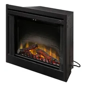 33″ Deluxe Built-in Electric Firebox