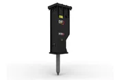 CAT H120 GC Top-mount Hydraulic Hammer