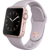 Apple Watch Sport 38mm Smartwatch (Lavender Sport) MLCH2LL/A