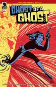 01/06/2027 Ghost of a Ghost #3 (CVR B) (Elsa Charretier)