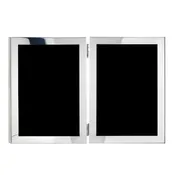 5 x 7″ Double  Frame