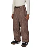 686 Men's Dojo Shell Snow Pants - 2027