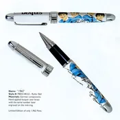 ACME Beatles 1962 Limited Edition Rollerball Pen