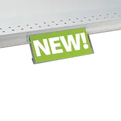 3-Fold FlexLock Sign Holder