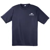 ABB - Service Dri-Fit Short Sleeve