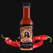 Original Hot Sauce