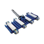 14″ FLEX VAC HEAD W/ ABS HANDLE