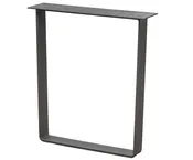 807 U Table Base