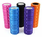 Deep Tissue Foam Roller