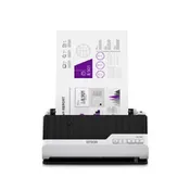 Epson DS-320 Scanner