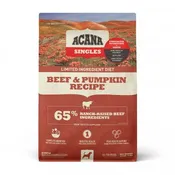Acana LID Beef & Pumpkin 13lb.