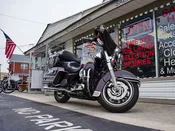 2006 HARLEY DAVIDSON ULTRA CLASSIC ELECTRA