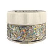 Amerikan Body Art | CHUNKY Glitter Cremes - New Formula - ASTEROID - .5oz