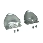 SS1009 Heel Bracket Kit (Fits: All SurPro Stilts)