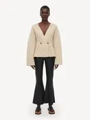Tinley Wool Cardigan