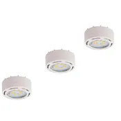3580LED-PL3WHT