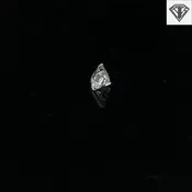 1.05ct J SI1 Square Modified Brilliant Loose Diamond Certified By GIA # 5241082452