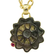 Bactrian Seal Pendant — Hughes Bosca