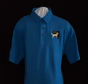 GRRSN Polo Shirt