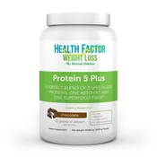 Protein 5 Plus – Chocolate