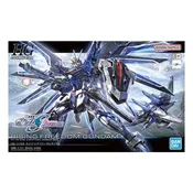 #243 STTS-909 Rising Freedom Gundam "Gundam Seed Freedom", Bandai Hobby HGCE 1/144 (Gundam Model Kit) – Gundam Model Kit
