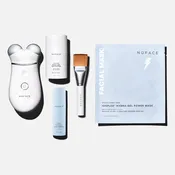 LIFT + BRIGHTEN Kit - Pro-Longevity Microcurrent Facial Sculpting Device