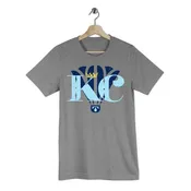 KC SHUTTLECOCK — Press Monkey Studio LLC