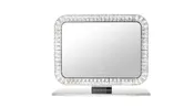 Bling Landscape Vanity Mirror