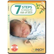 7 Steps to Reduce the Risk of SIDS DVD